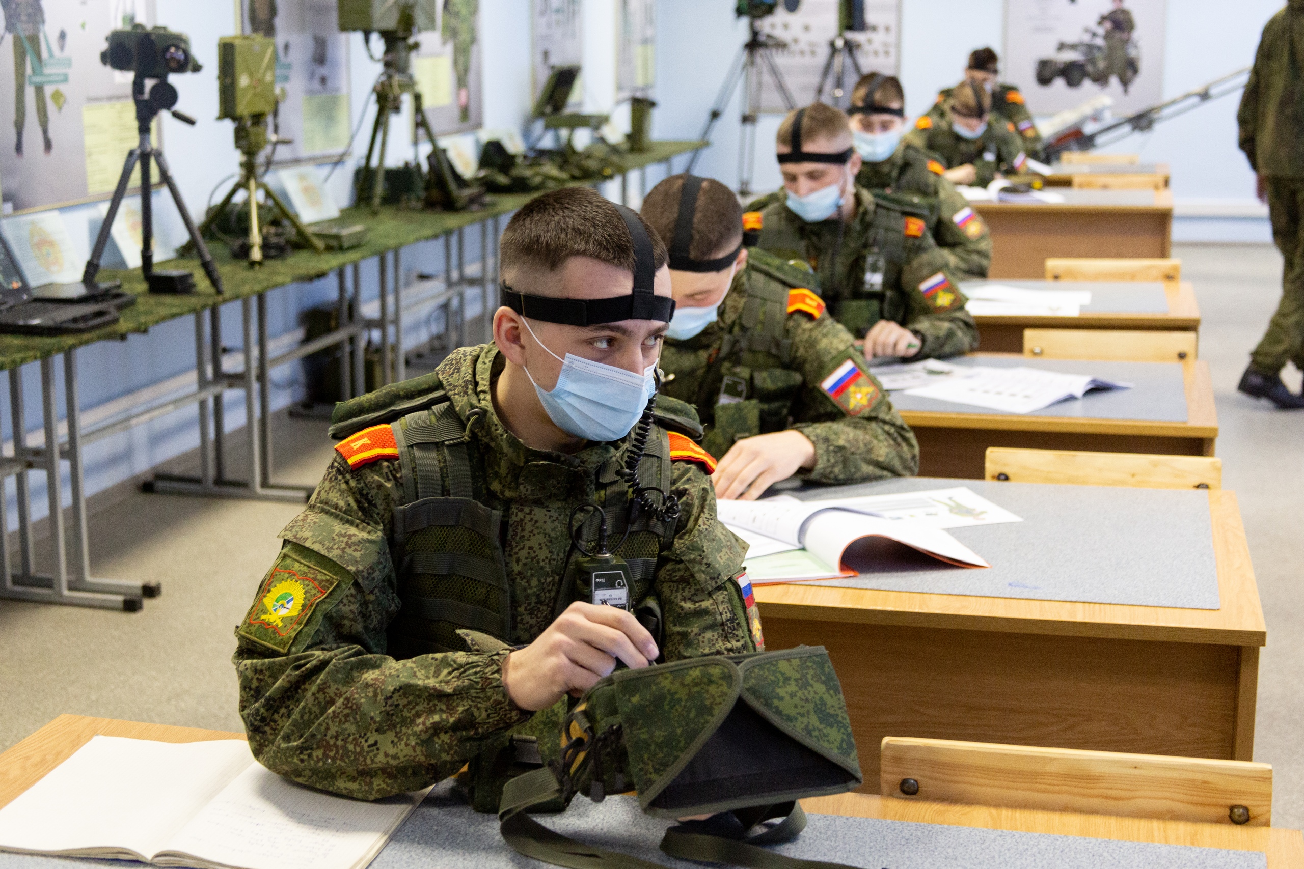 Почему россия начала военные. Фото мобилизации полигон Кольцово учения Новосибирск.