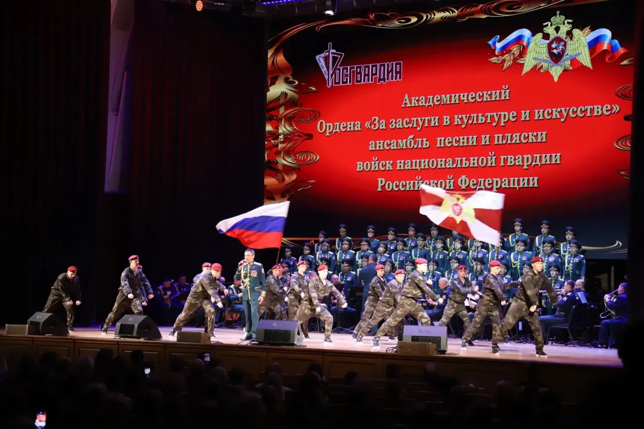 Фото: росгвардия