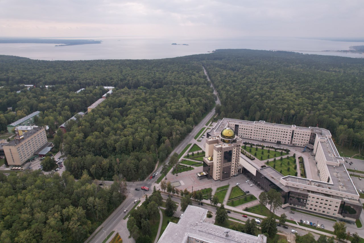 первомайский район новосибирска фото