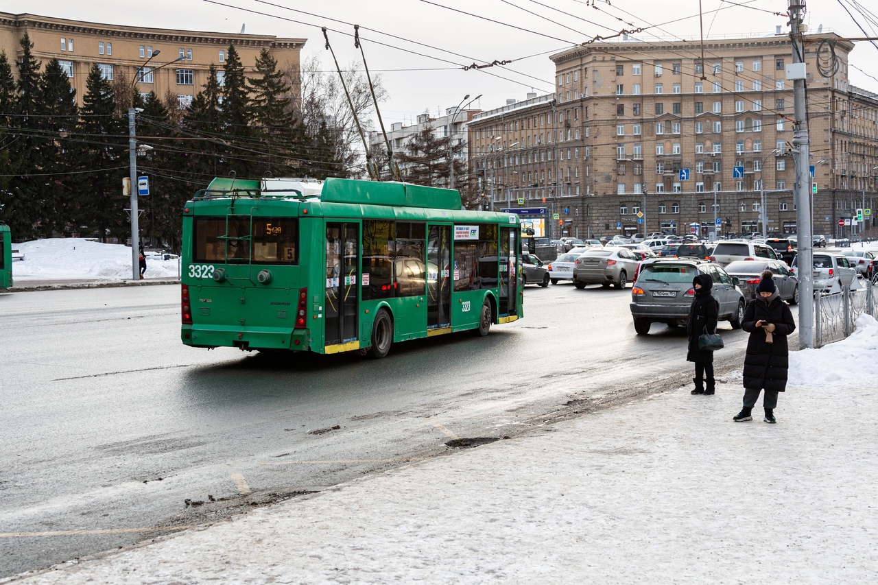 В Новосибирске на 30 рублей подорожала социальная транспортная карта