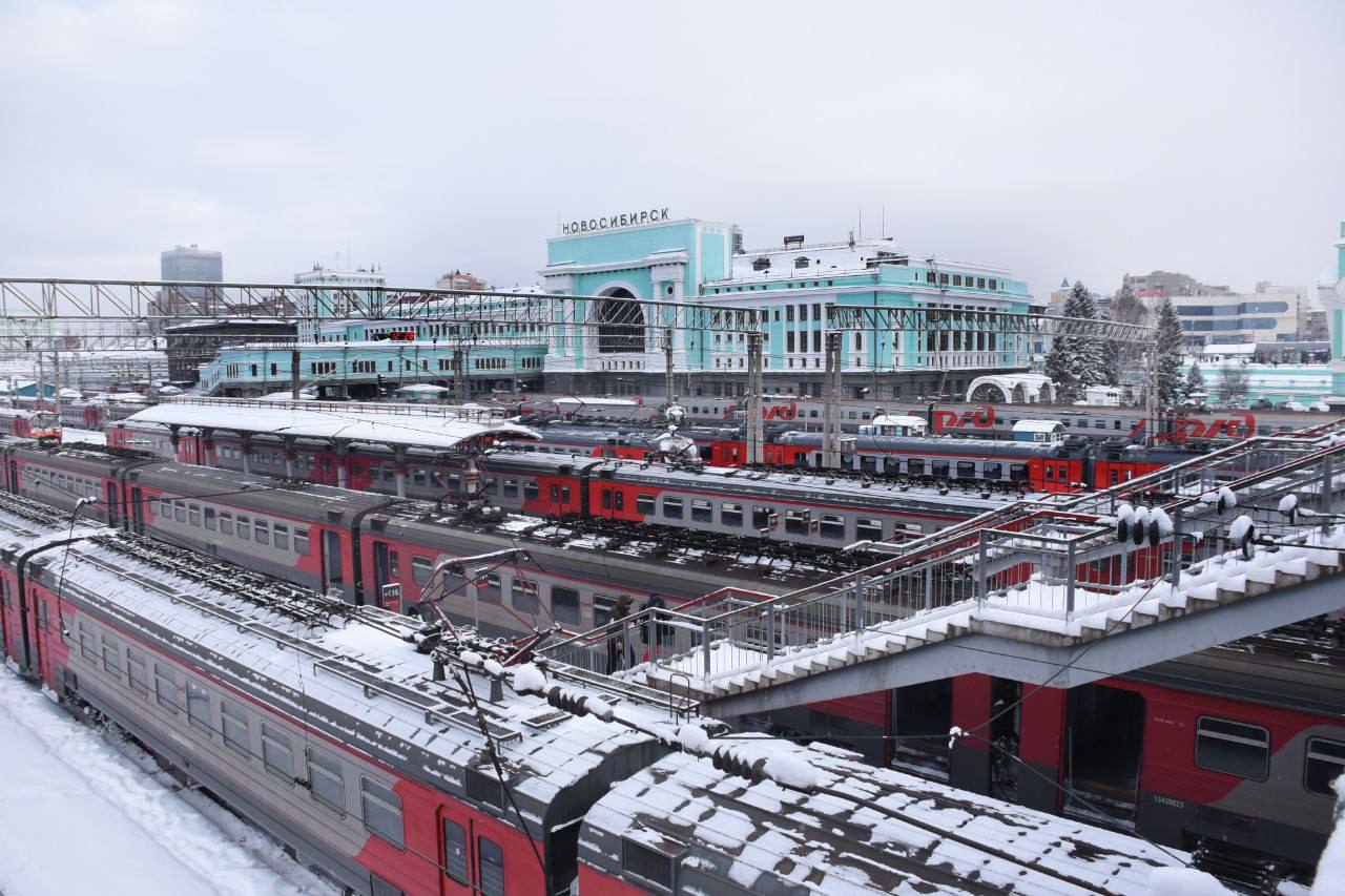Электричка монолитная речной вокзал завтра