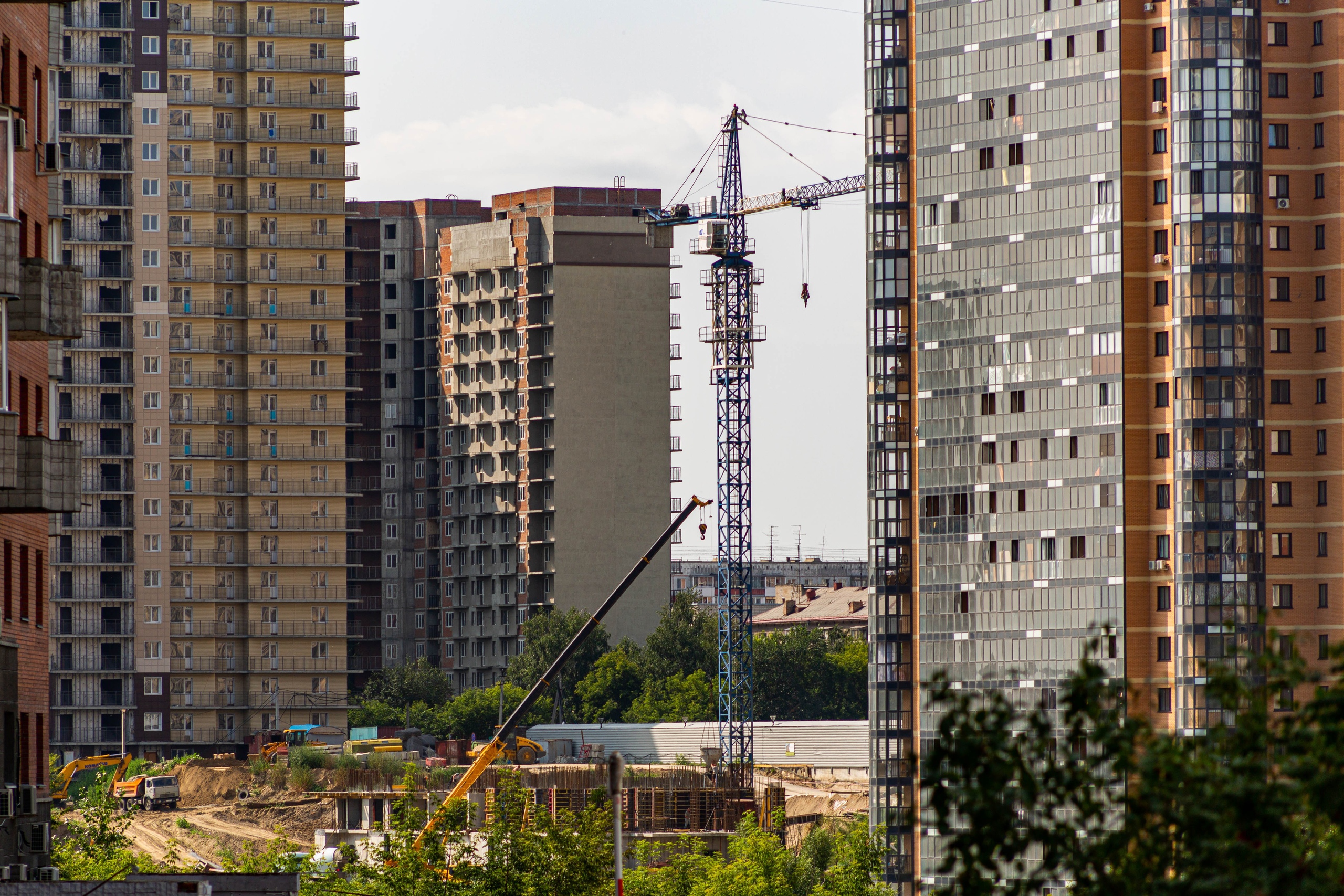 Купить Квартиру В Ипотеку Новостройки Новосибирск