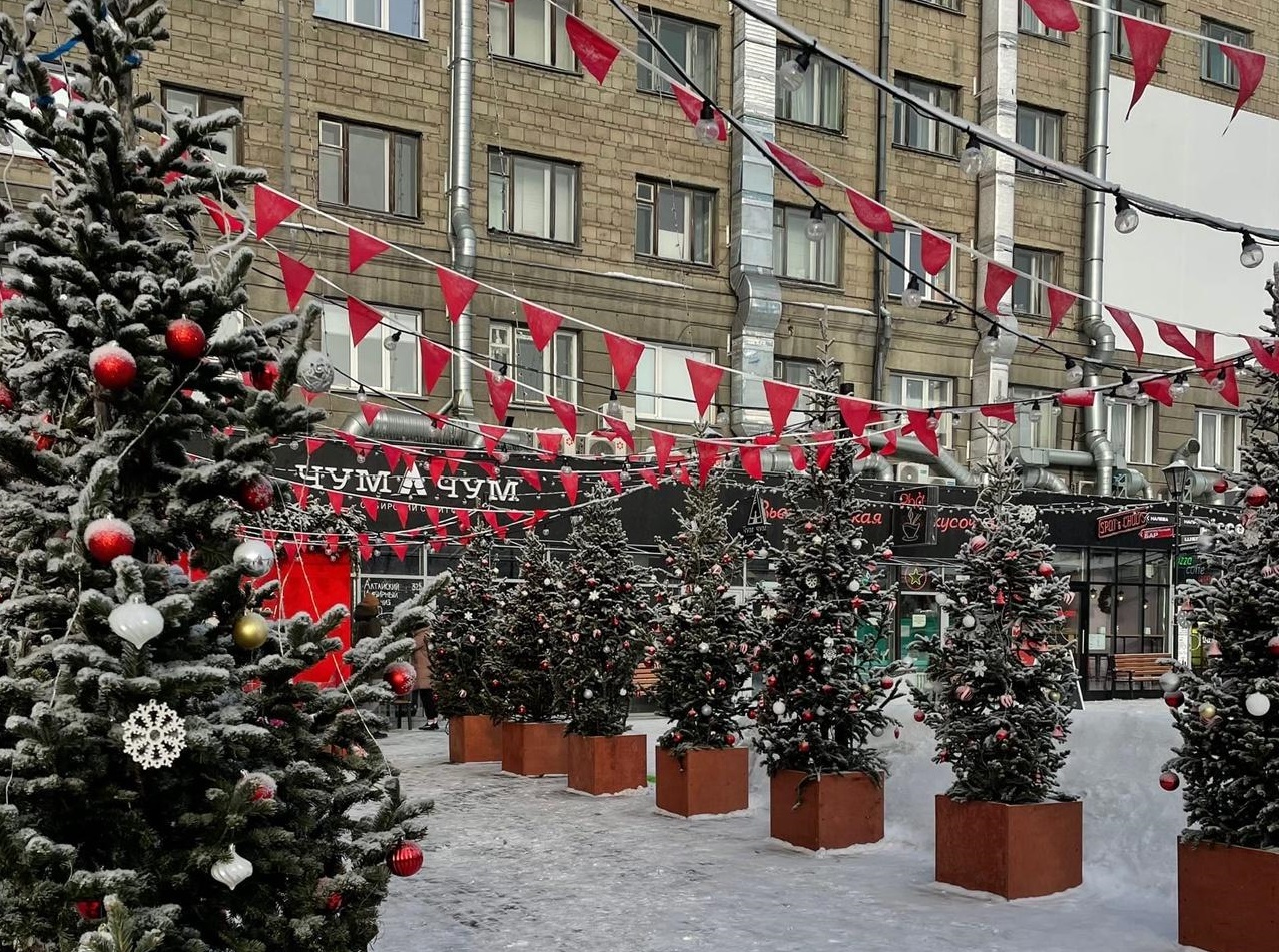 гостиница центральная новосибирск