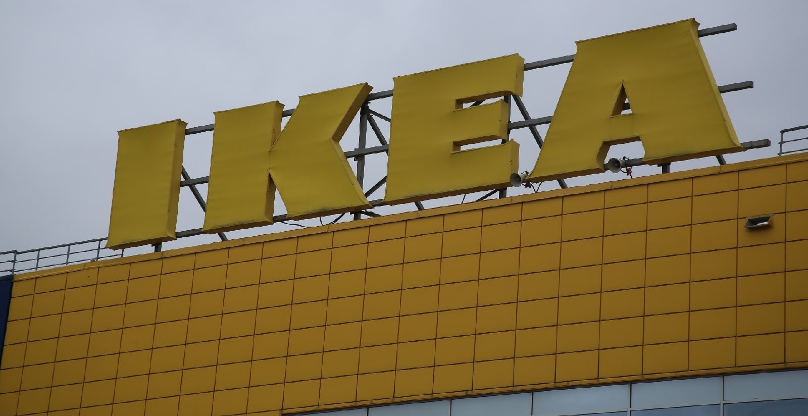 IKEA 20381372 ВЭКСБУ Рама для коллажа на 8 фото, белый, 13x18 см