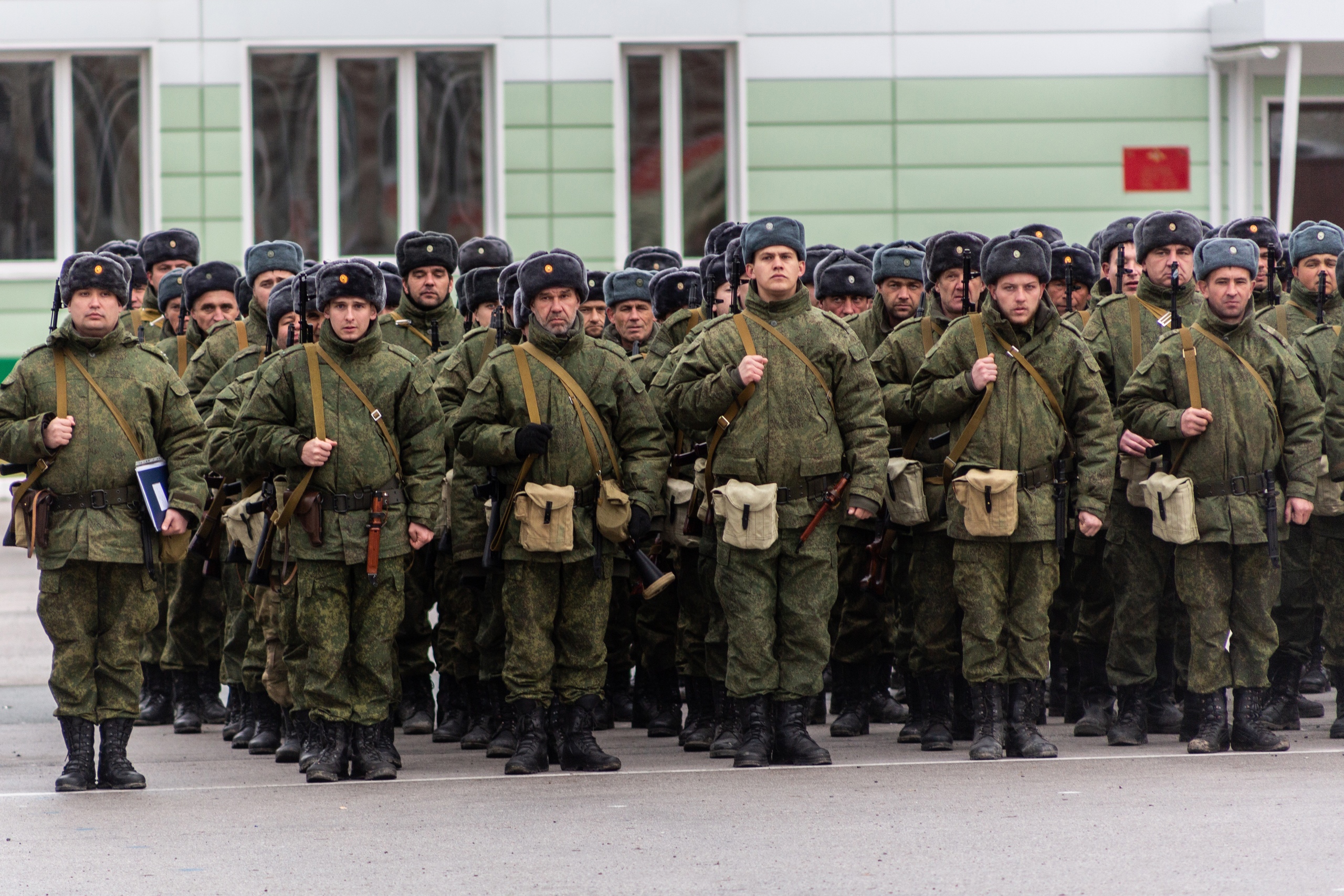 Доброволец из Барабинска Новосибирской области добился отправки на СВО