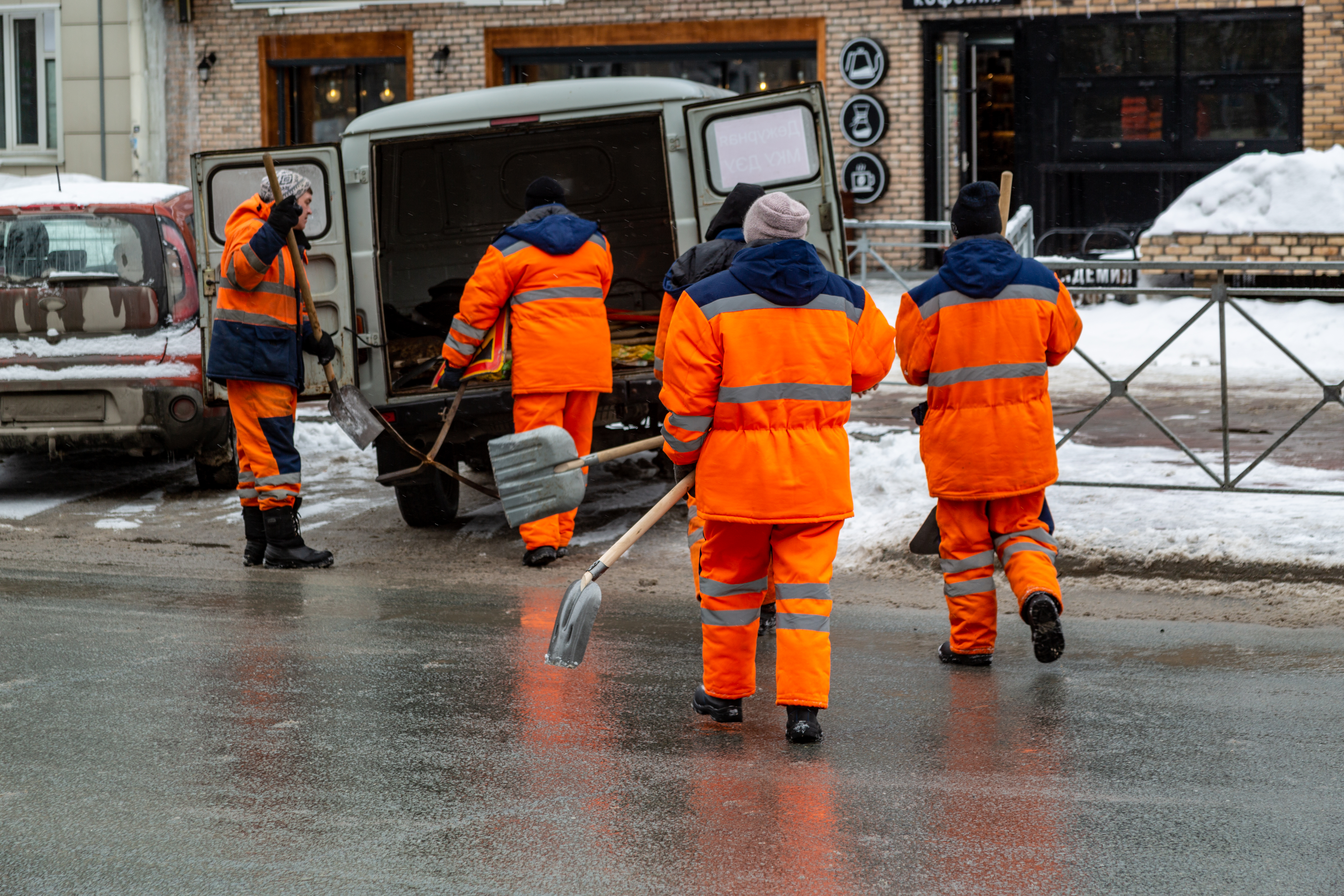 70 км теплосетей в Новосибирске ожидает масштабный ремонт