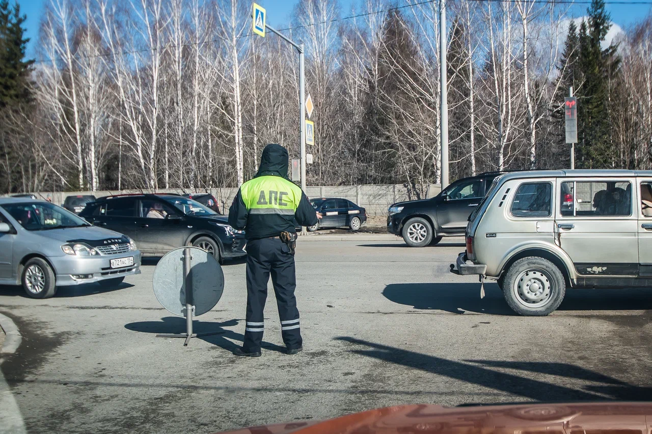 Смертельные ДТП в Новосибирской области: где самые опасные районы?