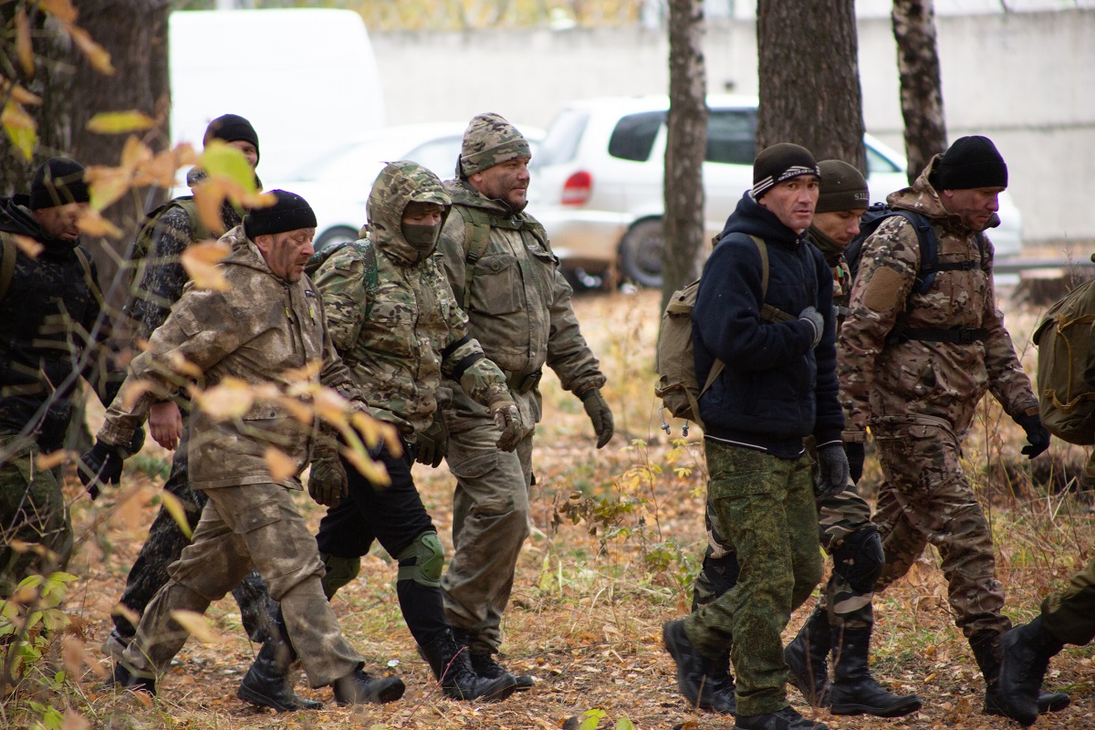 Объявят ли в России дополнительную мобилизацию: ответ министра обороны  Сергея Шойгу