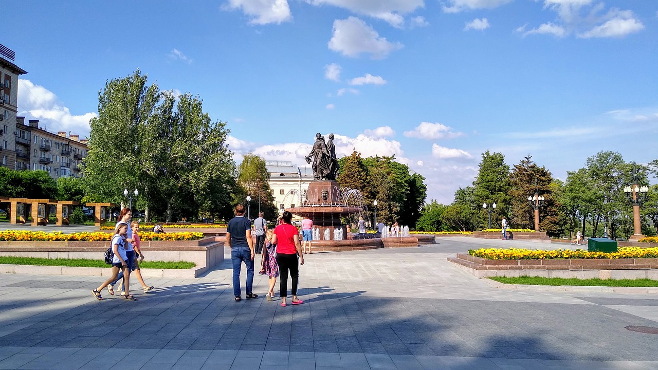 Гавань волгоград. Волгоград Ялта.