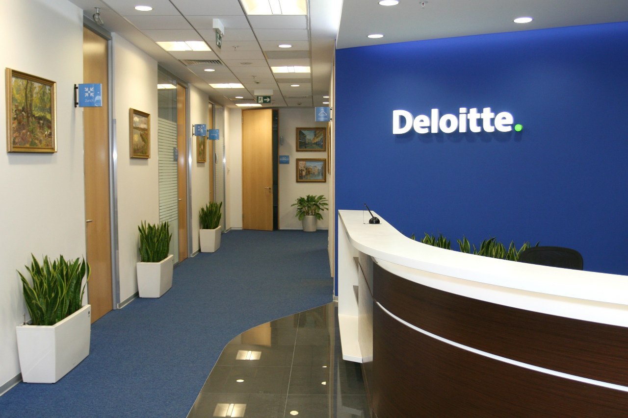 Deloitte начал работать под новым брендом – что изменится для новосибирских  клиентов компании