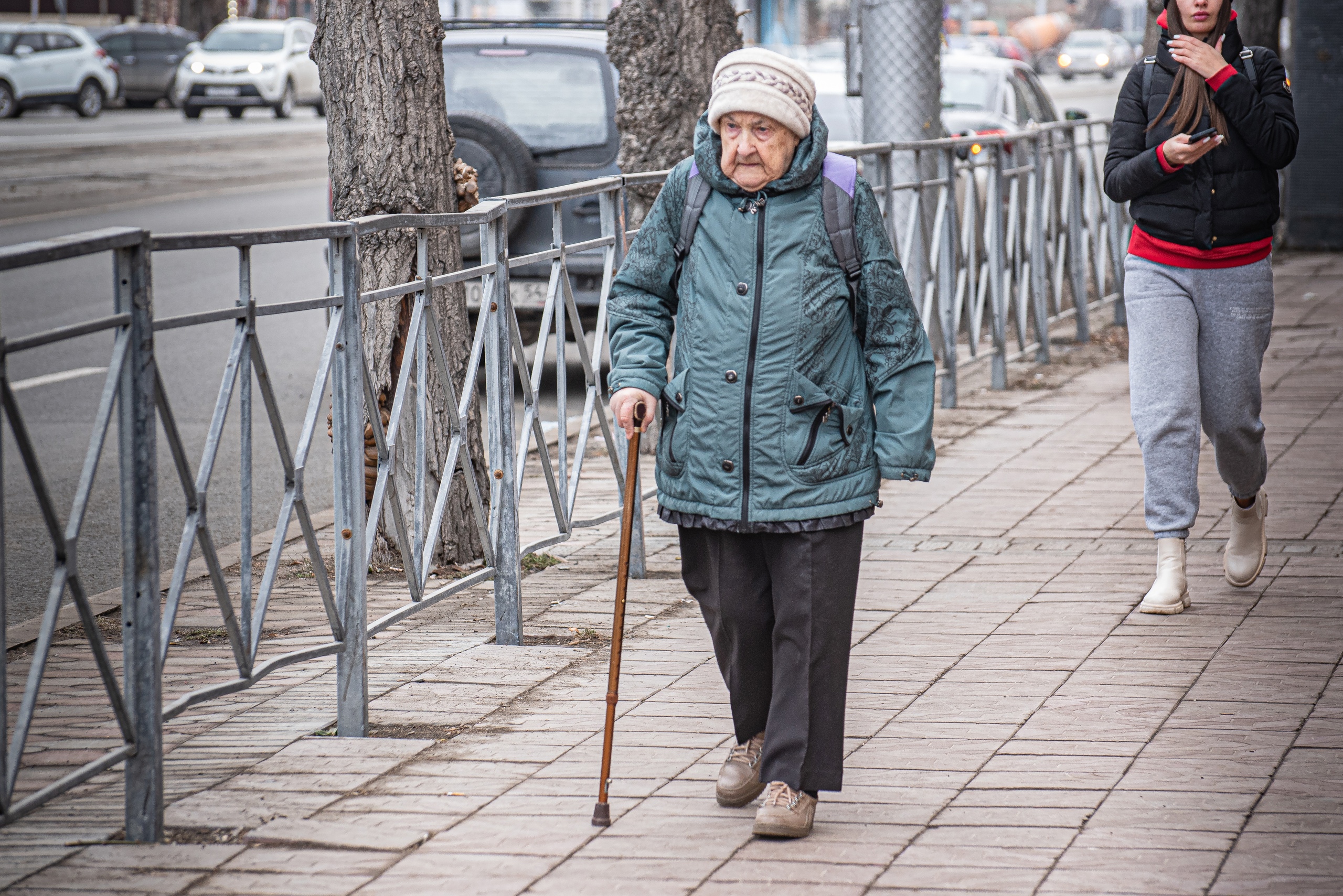 Пенсии, запрет вейпов и наказание за госизмену: что изменится в жизни  россиян в мае 2023 года