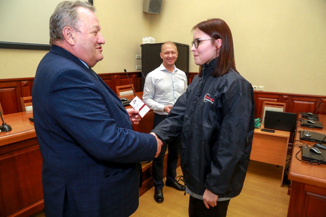 Вице-мэр Новосибирска Геннадий Захаров покинул свой пост