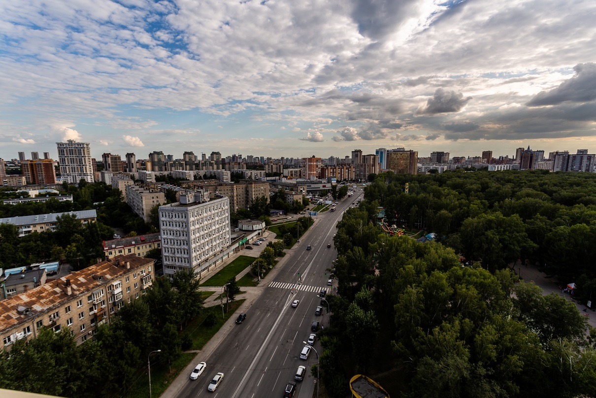 Глава сельсовета в НСО лишился половины квартиры, купленной на  неподтверждённые доходы