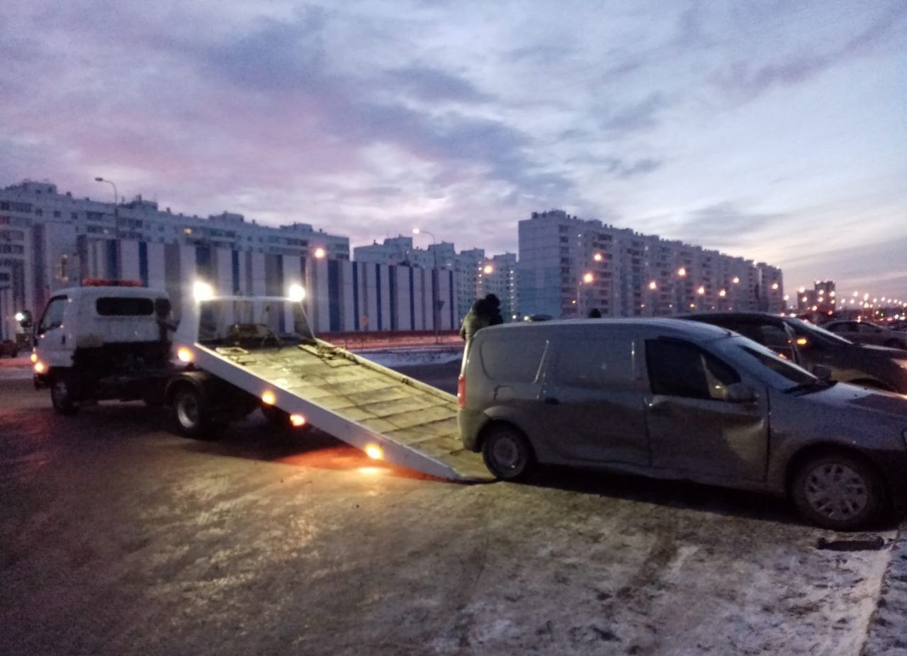 В Новосибирске пресекли деятельность двух незаконных АЗС