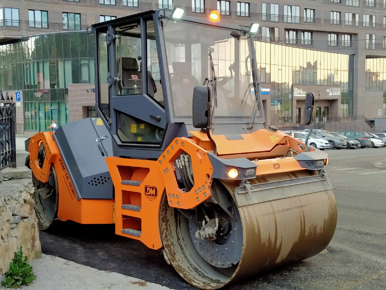 Новую дорогу до ж/д станции Университетская в Новосибирске оценили в 180  млн рублей